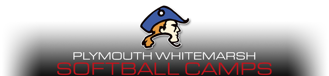 Plymouth Whitemarsh Softball Camps
