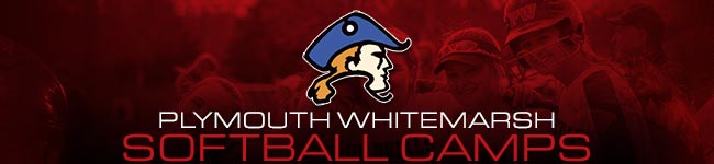 Plymouth Whitemarsh Softball Camps